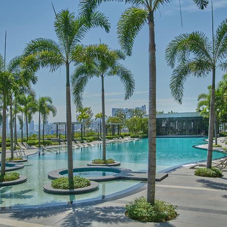 Trion Kuala Lumpur By Cobnb Exterior photo