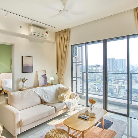 Trion Kuala Lumpur By Cobnb Exterior photo
