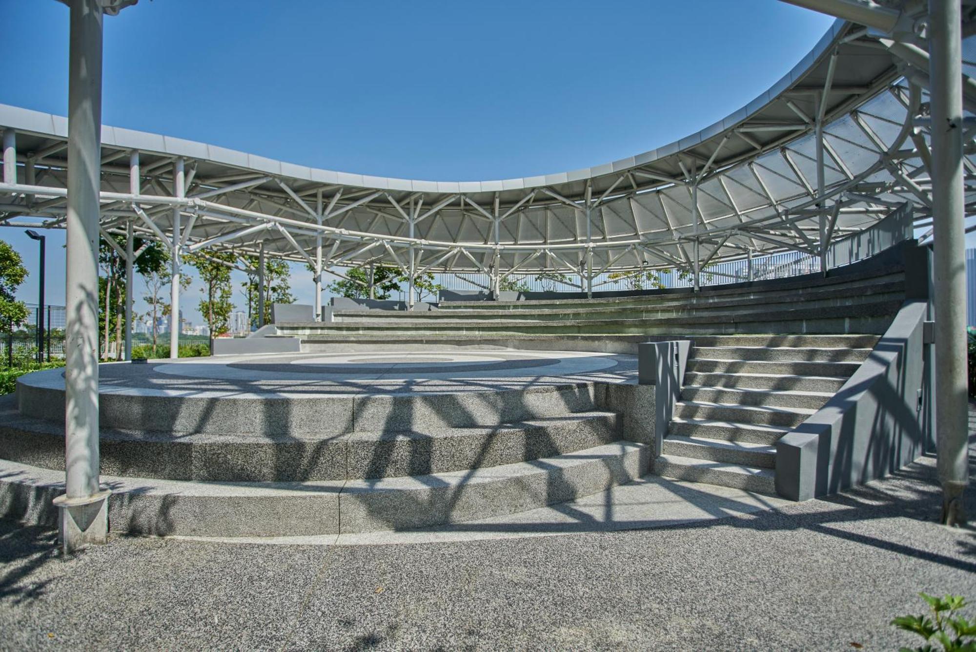 Trion Kuala Lumpur By Cobnb Exterior photo