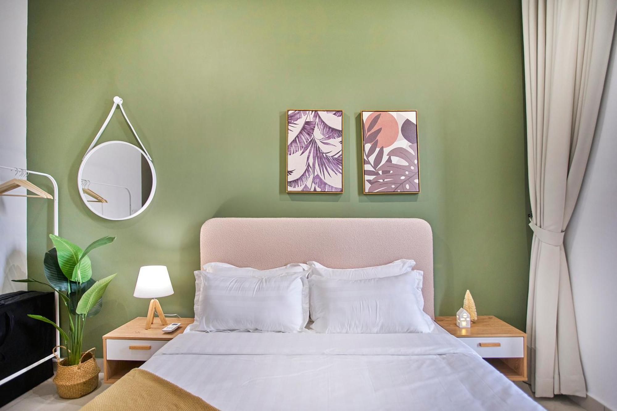 Trion Kuala Lumpur By Cobnb Exterior photo