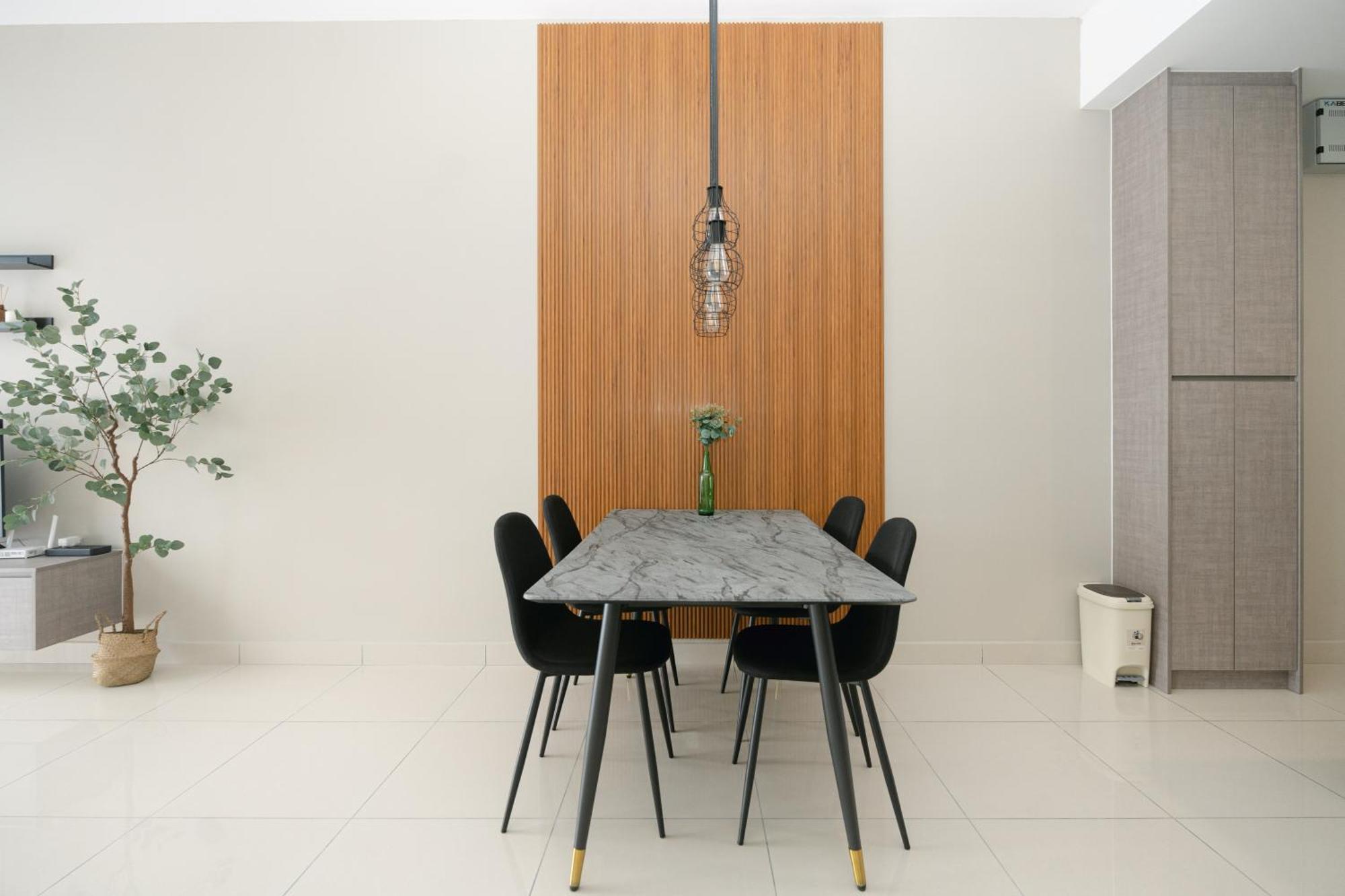 Trion Kuala Lumpur By Cobnb Exterior photo