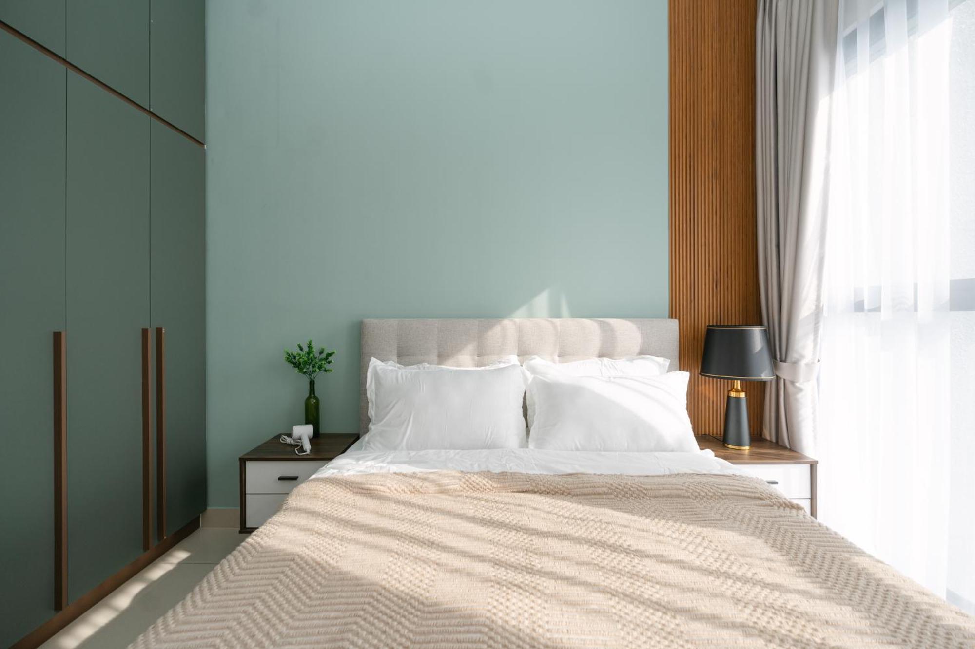 Trion Kuala Lumpur By Cobnb Exterior photo
