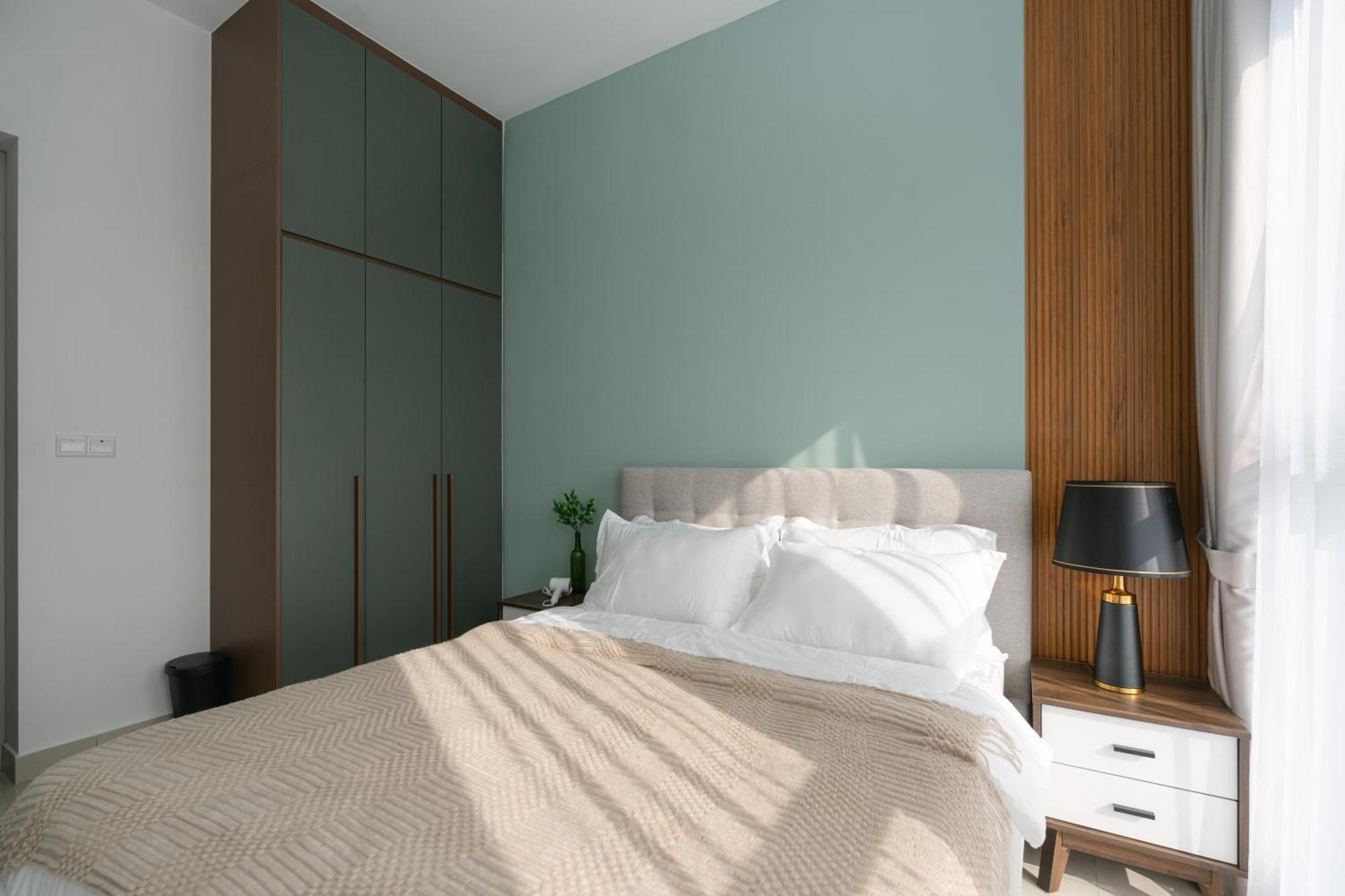 Trion Kuala Lumpur By Cobnb Exterior photo